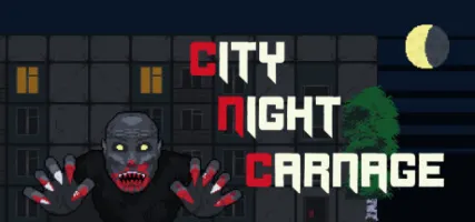 City Night Carnage