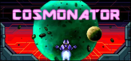 Cosmonator