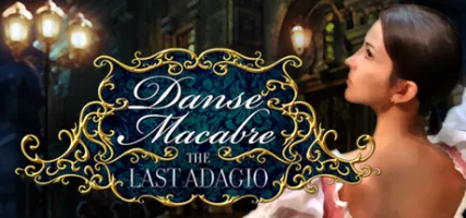 Danse Macabre: The Last Adagio