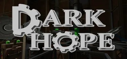 Dark Hope: A Puzzle Adventure