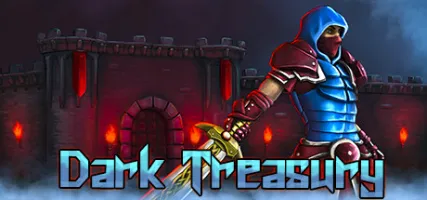 Dark Treasury