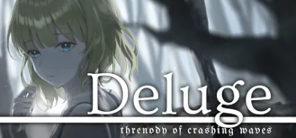 Deluge: Threnody of Crashing Waves