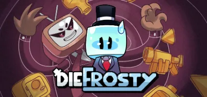 Diefrosty