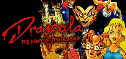 Drascula: The Vampire Strikes Back