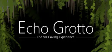 Echo Grotto