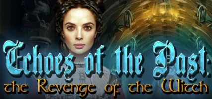 Echoes of the Past: The Revenge of the Witch