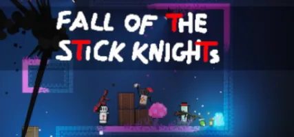 Fall of the stick knights