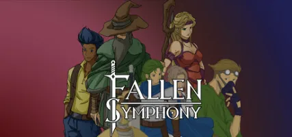 Fallen Symphony