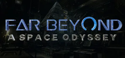 Far Beyond: A space odyssey VR