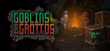 Goblins and Grottos