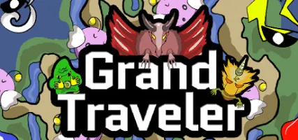 GrandTraveler