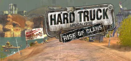 Hard Truck Apocalypse: Rise Of Clans Ex Machina: Meridian 113