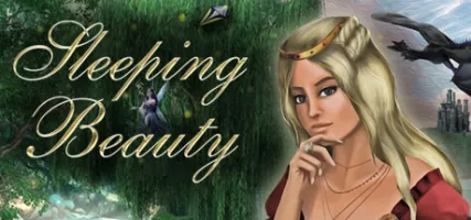 Hidden Objects - Sleeping Beauty - Puzzle Fairy Tales