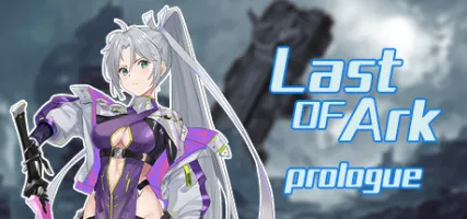 Last Of Ark: Prologue