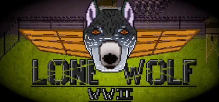 Lone Wolf: World War 2