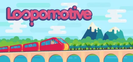 Loopomotive