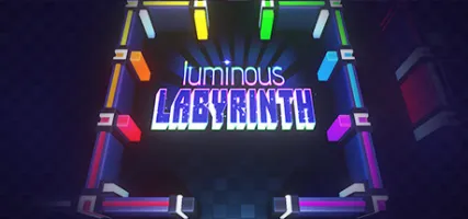 Luminous Labyrinth