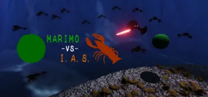 Marimo -VS - I.A.S