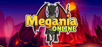 Megania Online