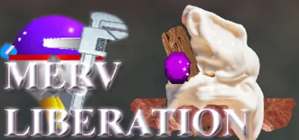 Merv Liberation