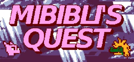 Mibibli's Quest