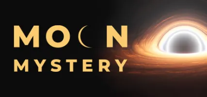 Moon Mystery