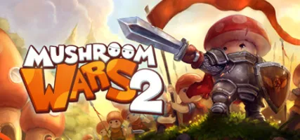 Mushroom Wars 2