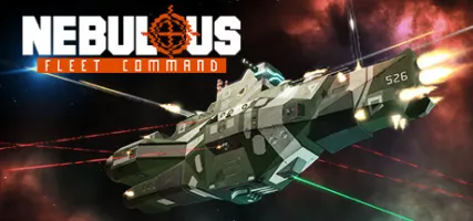 NEBULOUS: Fleet Command