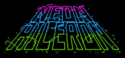 Neon Aileron