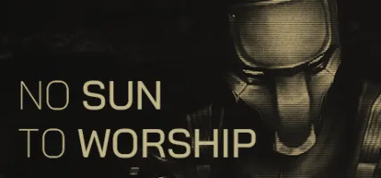 No Sun To Worship