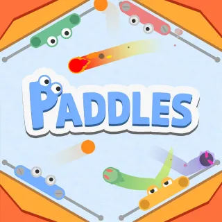 Paddles