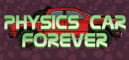 Physics car FOREVER