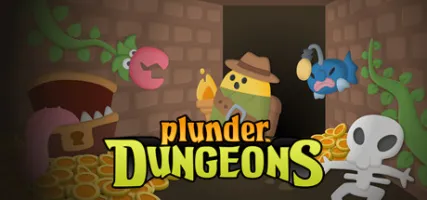 Plunder Dungeons