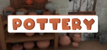 Pottery