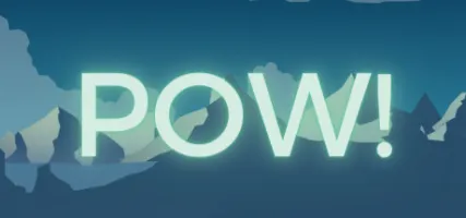 Pow!