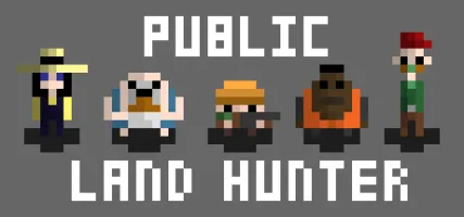 Public Land Hunter