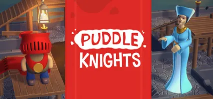 Puddle Knights