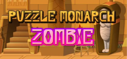 Puzzle Monarch: Zombie