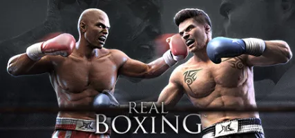 Real Boxing