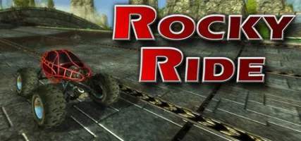 Rocky Ride