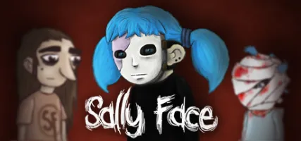 Sally Face - Episode One