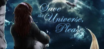 Save the Universe Please!