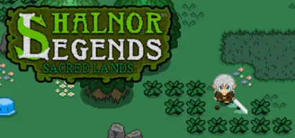 Shalnor Legends: Sacred Lands