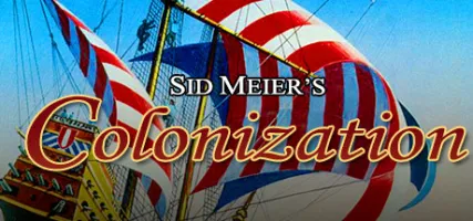 Sid Meier's Colonization Classic