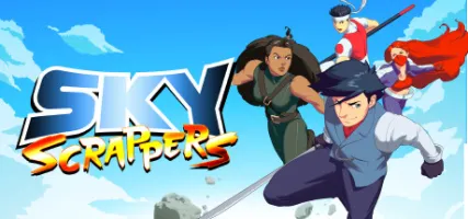 SkyScrappers