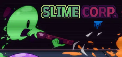 Slime Corp