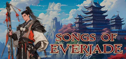 Songs of Everjade