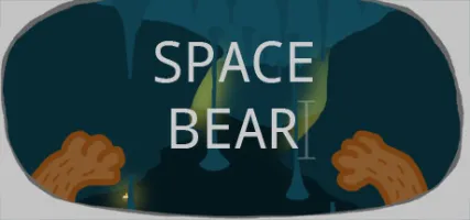 Space Bear