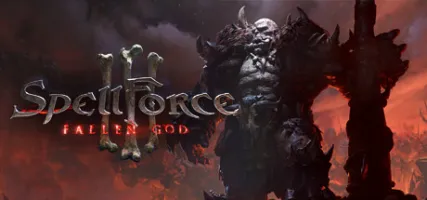 SpellForce 3: Fallen God