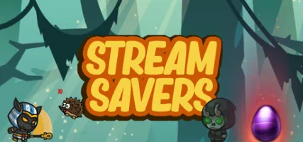 StreamSavers